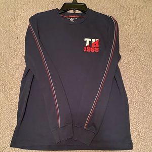 Long sleeve Tommy Hilfiger Size:S